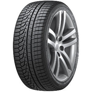 Зимние шины Hankook Winter I Cept Evo2 W320 RunFlat 245/45R18 100V